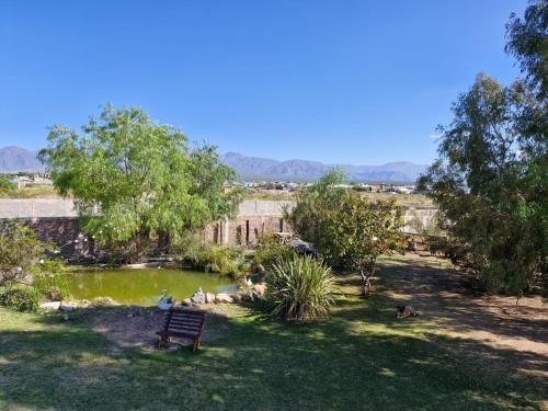 PedemonteHOUSE in ลูคัง เด กูโย PedemonteHOUSE in ลูคัง เด กูโย