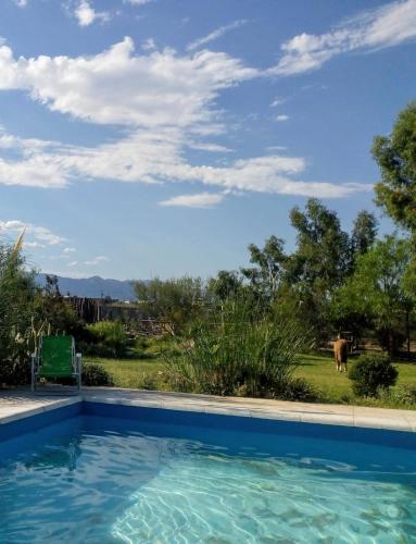 PedemonteHOUSE in ลูคัง เด กูโย PedemonteHOUSE in ลูคัง เด กูโย