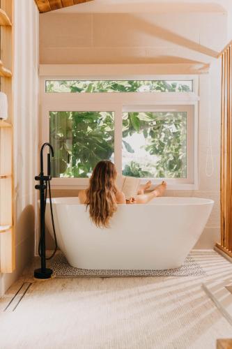 المرافق, The Beach House Boutique Hotel in West End المرافق, The Beach House Boutique Hotel in West End