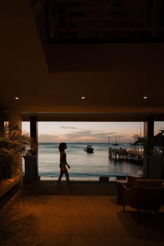 منظر, The Beach House Boutique Hotel in West End منظر, The Beach House Boutique Hotel in West End
