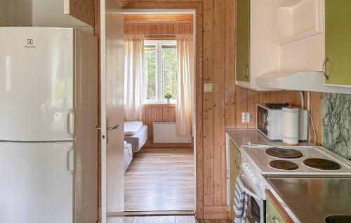 Kitchen, Haren in Fegen Kitchen, Haren in Fegen