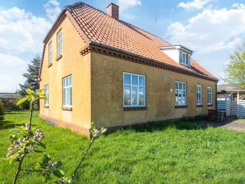 Kilátás, Holiday home Grenaa LIV in Grena Kilátás, Holiday home Grenaa LIV in Grena