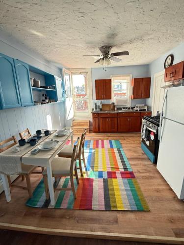 Ocean View Cozy Stay in Hull (Massachusetts) Ocean View Cozy Stay in Hull (Massachusetts)