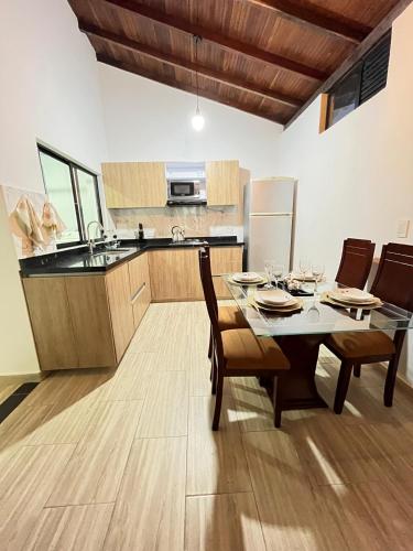 Cozy apartment in La Villa in San Gil Cozy apartment in La Villa in San Gil