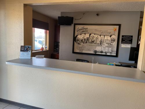 Super 8 By Wyndham Colorado Springs Airport near Colorado Springs Airport Super 8 By Wyndham Colorado Springs Airport near Colorado Springs Airport