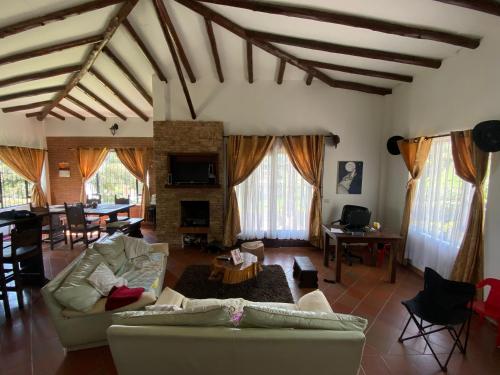 VillaMoreno - Casa Campestre in Jenesano VillaMoreno - Casa Campestre in Jenesano