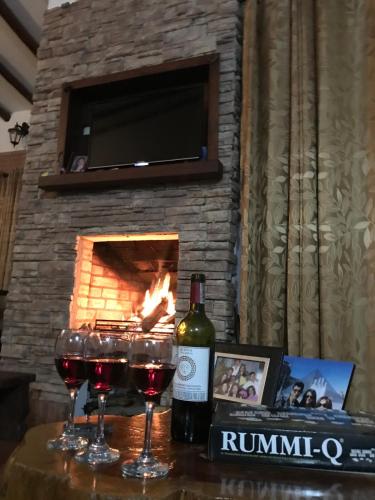 VillaMoreno - Casa Campestre in Jenesano VillaMoreno - Casa Campestre in Jenesano