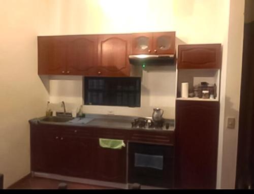 VillaMoreno - Casa Campestre in Jenesano VillaMoreno - Casa Campestre in Jenesano