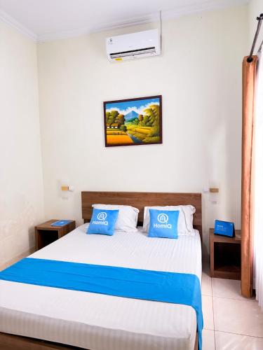 Adiputra guesthouse 2 in Godean Adiputra guesthouse 2 in Godean
