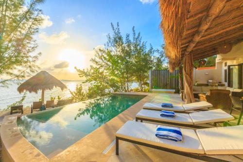 Hotel Coco B Isla