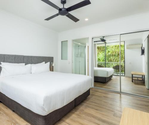 Oaks Port Douglas Resort in Port Douglas Oaks Port Douglas Resort in Port Douglas