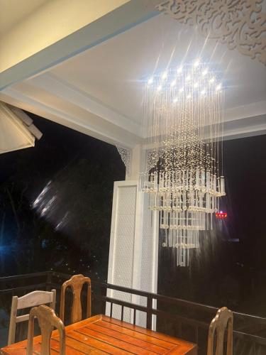Vangvieng crystal boutique hotel in Vang Vieng Vangvieng crystal boutique hotel in Vang Vieng