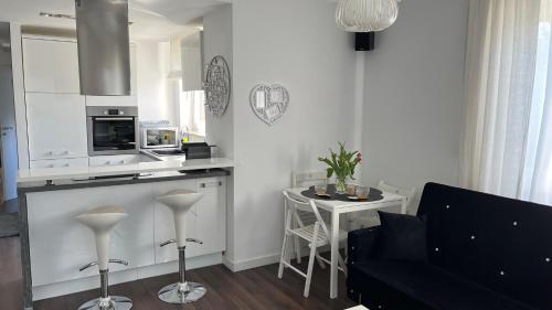 Instalações, Apartament Morena in Piecki-Migowo Instalações, Apartament Morena in Piecki-Migowo