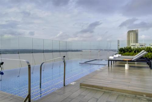 DoubleTree by Hilton Guayaquil in Guayaquil DoubleTree by Hilton Guayaquil in Guayaquil