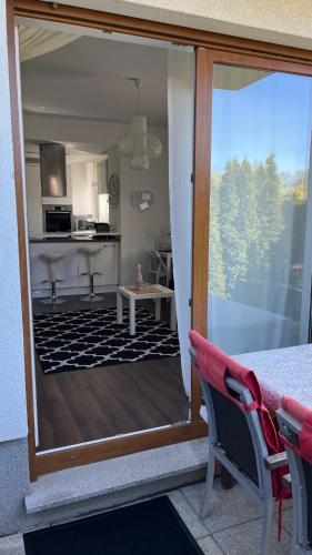 Jardim, Apartament Morena in Piecki-Migowo Jardim, Apartament Morena in Piecki-Migowo