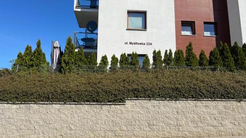 Vista Exterior, Apartament Morena in Piecki-Migowo Vista Exterior, Apartament Morena in Piecki-Migowo