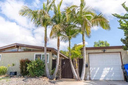Beauty of San Diego in Clairemont Mesa East Beauty of San Diego in Clairemont Mesa East