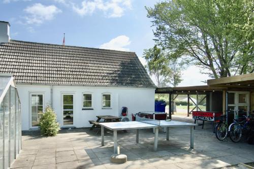 المرافق, Marielyst Sleep´n Go in Vaeggerlose المرافق, Marielyst Sleep´n Go in Vaeggerlose