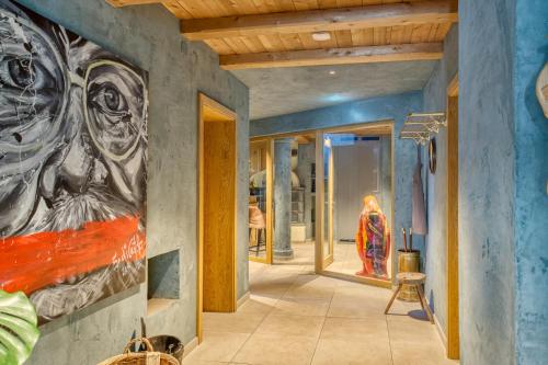 Instalaciones, Boutiquehotel ZOMM in Seefeld in Seefeld Instalaciones, Boutiquehotel ZOMM in Seefeld in Seefeld