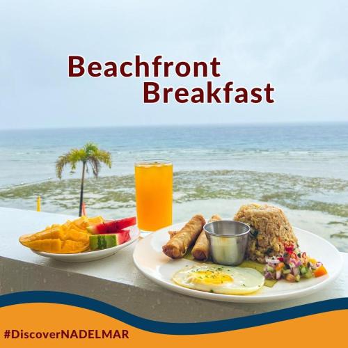 Nadelmar Hotel and Resort in Dalaguete Nadelmar Hotel and Resort in Dalaguete
