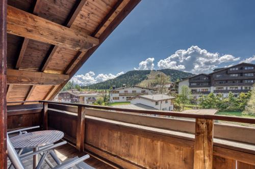 Vistas, Boutiquehotel ZOMM in Seefeld in Seefeld Vistas, Boutiquehotel ZOMM in Seefeld in Seefeld
