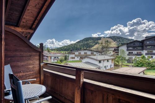 Balcony/terrace, Boutiquehotel ZOMM in Seefeld in Seefeld Balcony/terrace, Boutiquehotel ZOMM in Seefeld in Seefeld