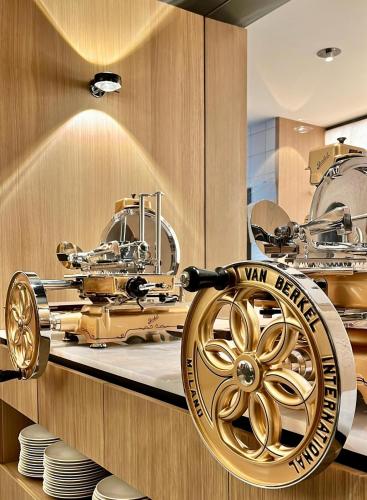 Храна и напитки, Hotel Innsbruck in Инсбрук Храна и напитки, Hotel Innsbruck in Инсбрук