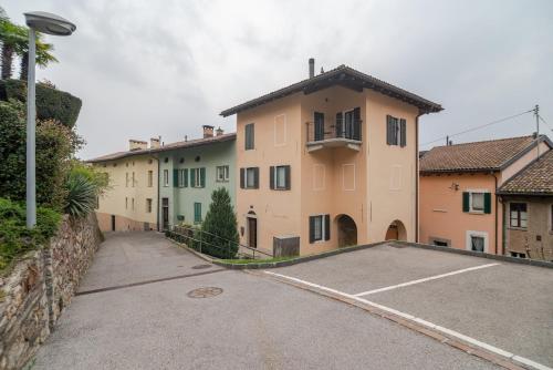 A szálláshely kívülről, Casa Con Alma Lugano in Breganzona A szálláshely kívülről, Casa Con Alma Lugano in Breganzona