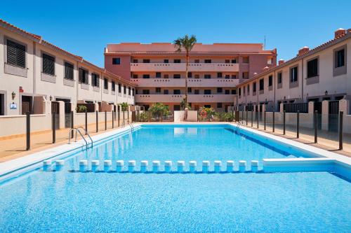 EDEN RENTALS Malvasia Hideaway