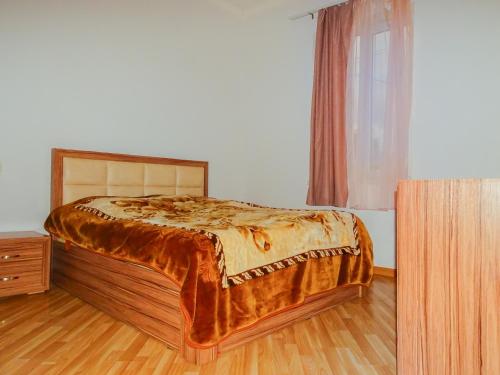 Bed & breakfast Gevorgyans' in Tatev Bed & breakfast Gevorgyans' in Tatev