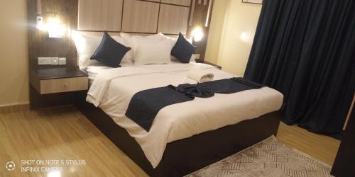 Chelsea Hotel in Абуджа Chelsea Hotel in Абуджа