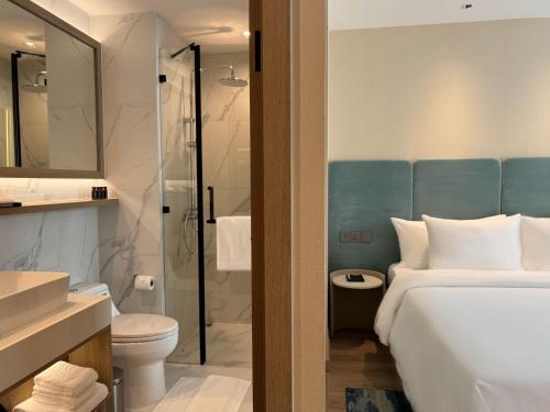 Laya Suites and Residences in Layan Laya Suites and Residences in Layan