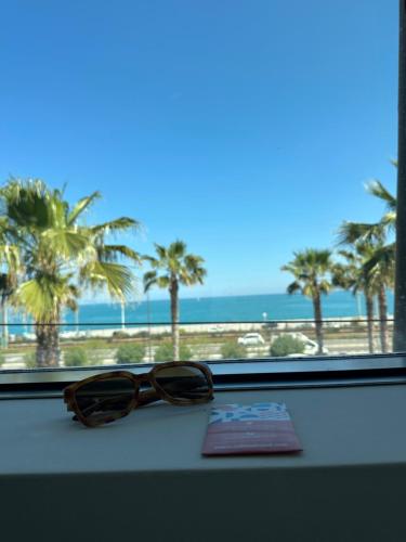 View, Marineland Resort in Antibes View, Marineland Resort in Antibes