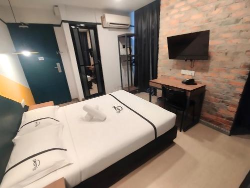 스마일 호텔 C180 체라스 셀라탄 (Smile hotel C180 Cheras Selatan) in 체라스 스마일 호텔 C180 체라스 셀라탄 (Smile hotel C180 Cheras Selatan) in 체라스