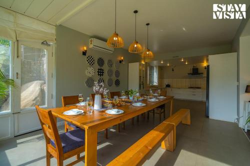 Facilities, StayVista at Riverside Symphony in Naggar Facilities, StayVista at Riverside Symphony in Naggar