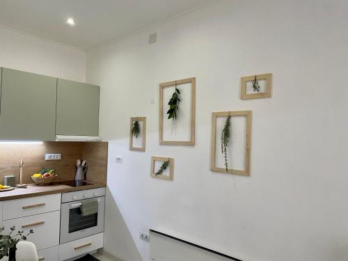 廚房, Storia Parentina Porec Center in 波雷奇 廚房, Storia Parentina Porec Center in 波雷奇