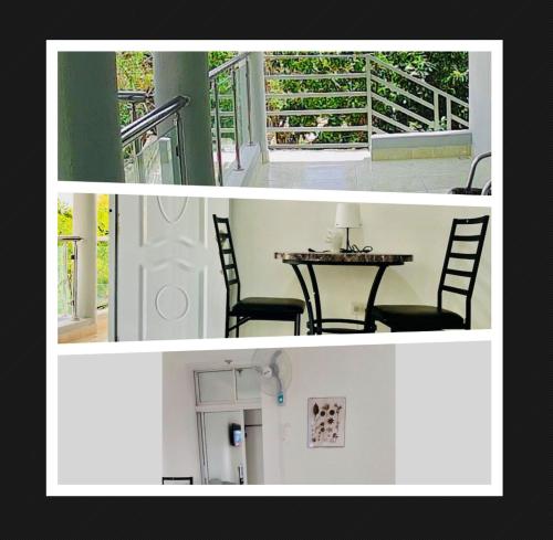 Cozy Studio 30 M2 Free parking WiFi Hot Water in סן פדרו דה מקוריס Cozy Studio 30 M2 Free parking WiFi Hot Water in סן פדרו דה מקוריס