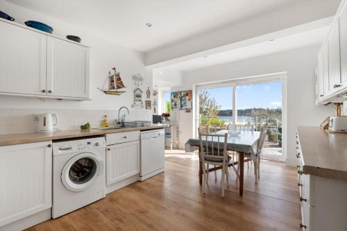 A szálláshely kívülről, Aeolian in Padstow Városközpont A szálláshely kívülről, Aeolian in Padstow Városközpont