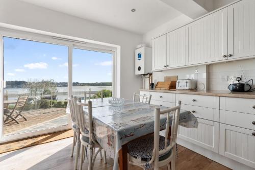 A szálláshely kívülről, Aeolian in Padstow Városközpont A szálláshely kívülről, Aeolian in Padstow Városközpont