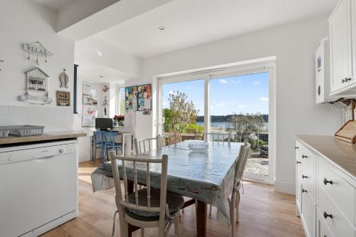 A szálláshely kívülről, Aeolian in Padstow Városközpont A szálláshely kívülről, Aeolian in Padstow Városközpont