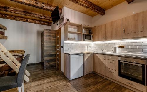 Apartmány Třebušín (Apartmany Trebusin) in Chudoslavice Apartmány Třebušín (Apartmany Trebusin) in Chudoslavice