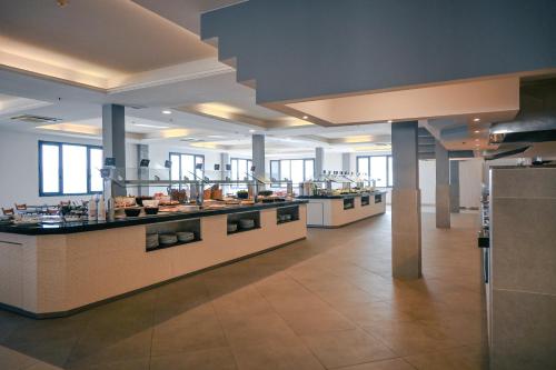Restaurant, Kn Hotel Matas Blancas - Solo Adultos in Fuerteventura Restaurant, Kn Hotel Matas Blancas - Solo Adultos in Fuerteventura