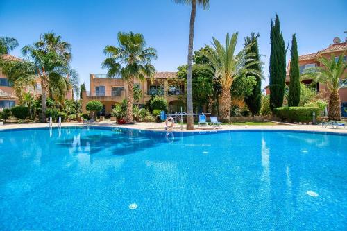 Létesítmények, Mandria Gardens 2 BED in Mandriá Létesítmények, Mandria Gardens 2 BED in Mandriá