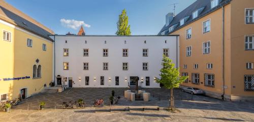 外部景觀, ACHAT Hotel Regensburg Herzog am Dom in 內城區 外部景觀, ACHAT Hotel Regensburg Herzog am Dom in 內城區