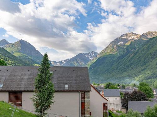 Nouveau Loudenvielle Appartement neuf 6 personnes - FR-1-695-12 (Appartement Neuf a Loudenvielle - 6 pers, 2 ch, terrasse sud, proche telecabine et Balnea - FR-1-695) in Loudenvielle Nouveau Loudenvielle Appartement neuf 6 personnes - FR-1-695-12 (Appartement Neuf a Loudenvielle - 6 pers, 2 ch, terrasse sud, proche telecabine et Balnea - FR-1-695) in Loudenvielle