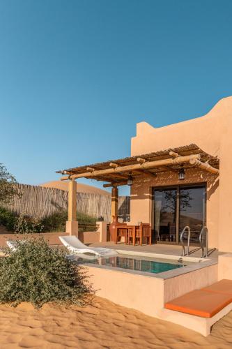 Comoditats, Bab Al Nojoum Bateen Liwa in Mezairaa Comoditats, Bab Al Nojoum Bateen Liwa in Mezairaa