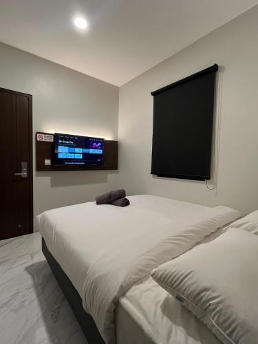 TJ Brother Residences Senen in Senen TJ Brother Residences Senen in Senen
