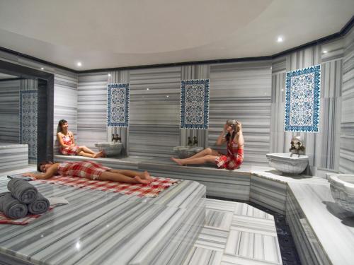 Παροχές, Grand Nur Plaza Hotel in Aktau Παροχές, Grand Nur Plaza Hotel in Aktau