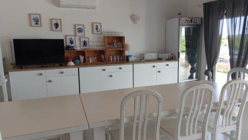ห้องครัว, Vila Perola da Praia in ตาปาดา ดา เปนีนา ห้องครัว, Vila Perola da Praia in ตาปาดา ดา เปนีนา