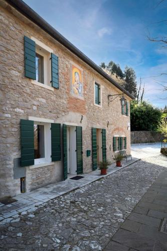 Ca' del Maglio in Cison Di Valmarino Ca' del Maglio in Cison Di Valmarino